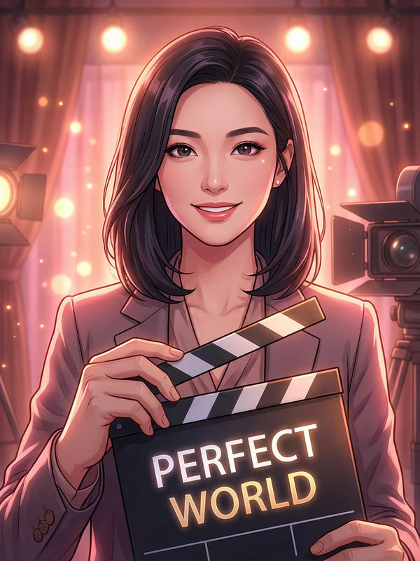 蘑菇视频演员顾问赵雅琪