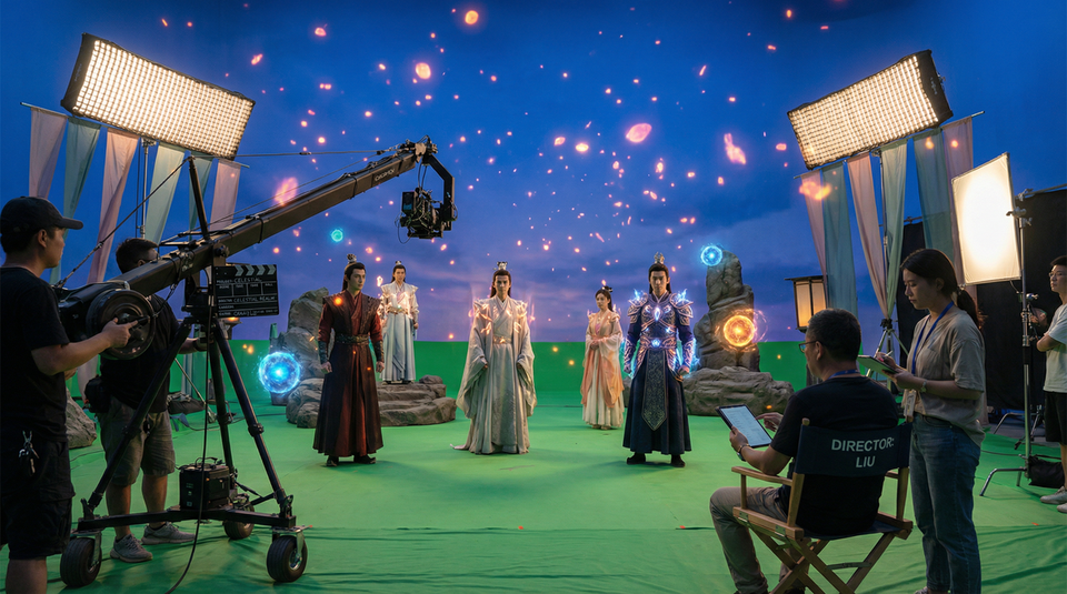 蘑菇视频视频教程